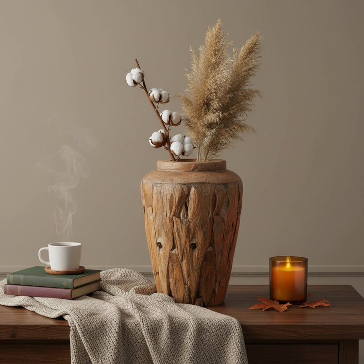 Vases