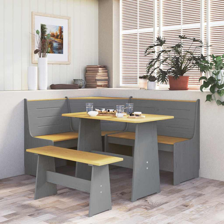 Bancs de cuisine et repas