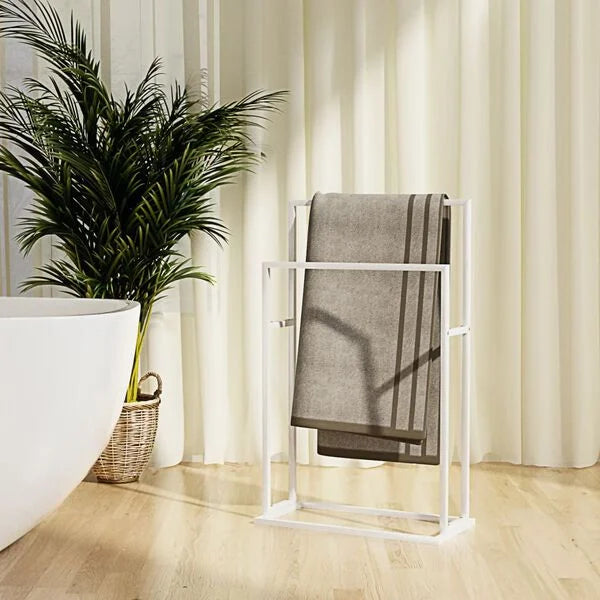 Supports et porte-serviettes