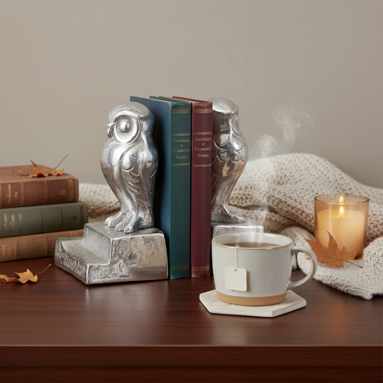 Serre-livres