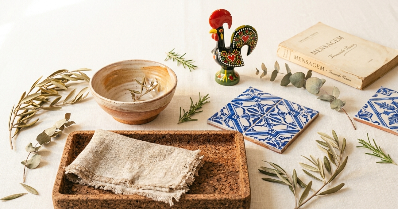 Coming soon — Alma Portuguesa