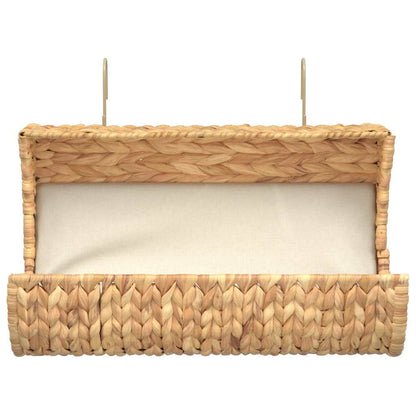 Lit pour chats avec coussin Jacinthe d'eau 37 x 20 x 20 cm - Imagem 3