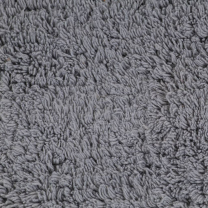 Tapis de salle de bain 2 pcs Tissu - Imagem 10