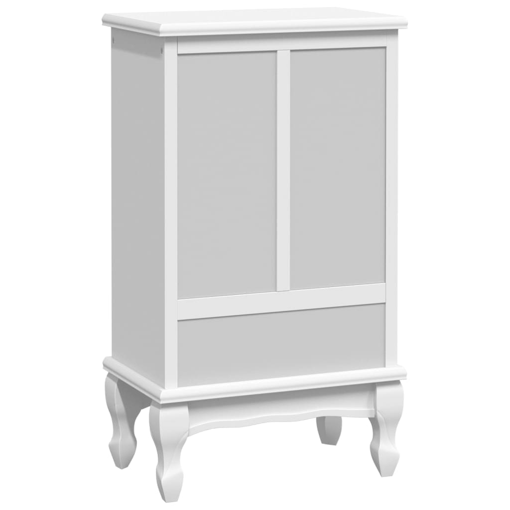 Armoire avec 5 tiroirs et 2 étagères - Imagem 8