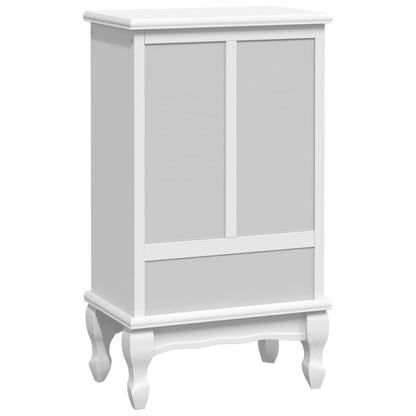 Armoire avec 5 tiroirs et 2 étagères - Imagem 8