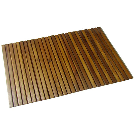 Tapis de bain Acacia 80x50 cm - Imagem 1
