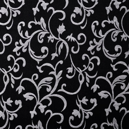 Chaise longue  et blanc Tissu - Imagem 4