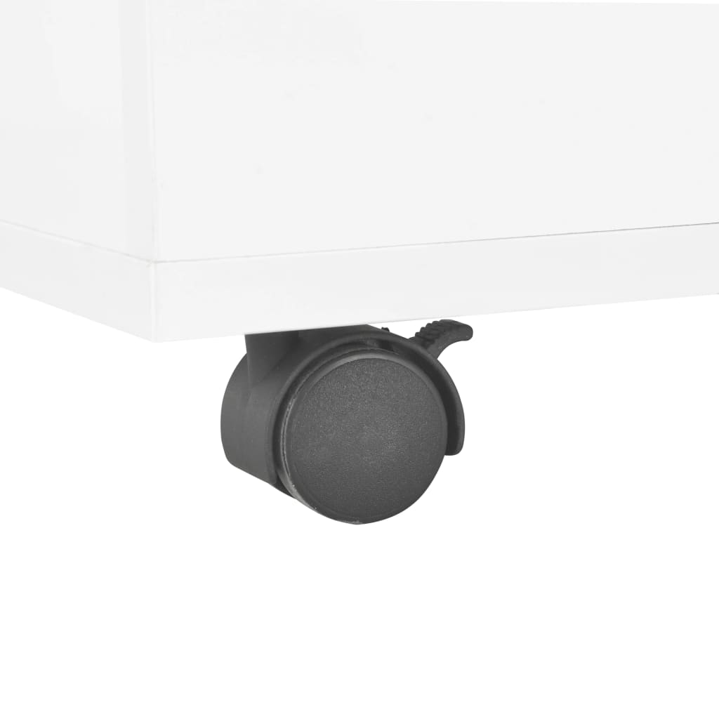 Table basse  brillant 100x100x35 cm - Imagem 7