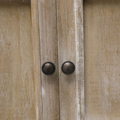 Armoire à tiroirs  50x30x80 cm Bois - Imagem 6