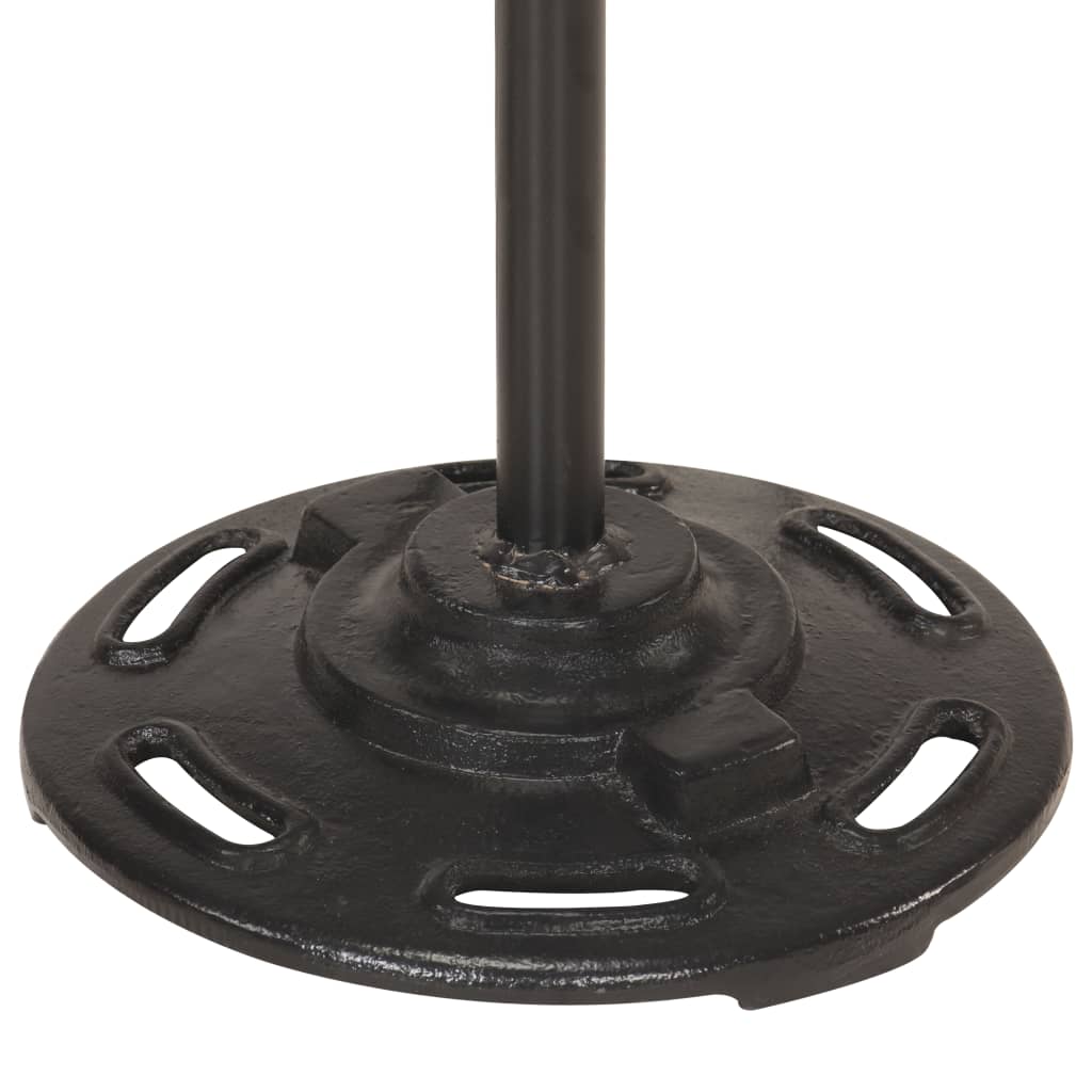 Lampadaire avec 2 abat-jour  E27 Fonte - Imagem 8
