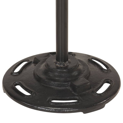 Lampadaire avec 2 abat-jour  E27 Fonte - Imagem 8