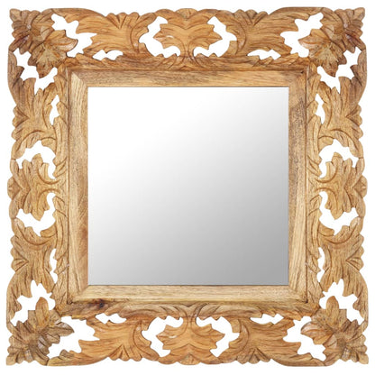 Miroir - 50x50 cm - Sensuri Maison