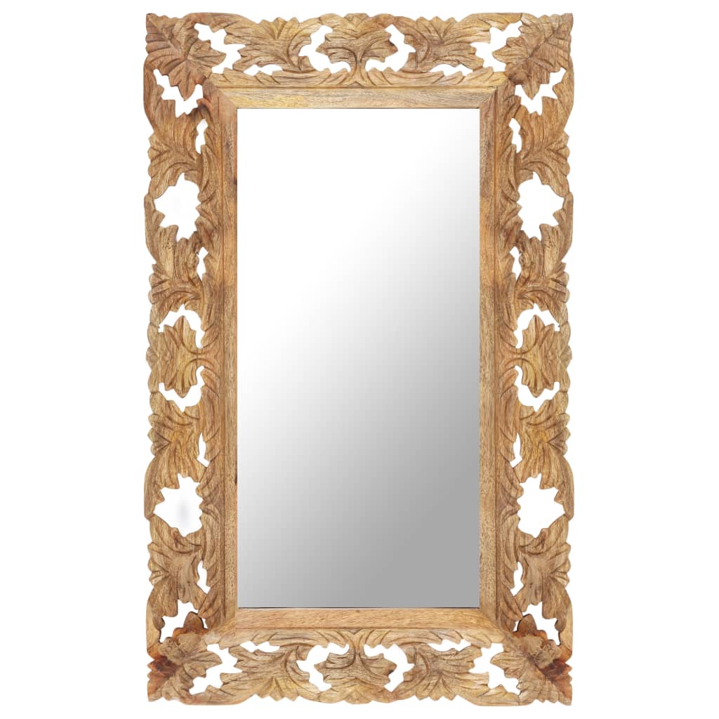 Miroir - 50x50 cm - Sensuri Maison