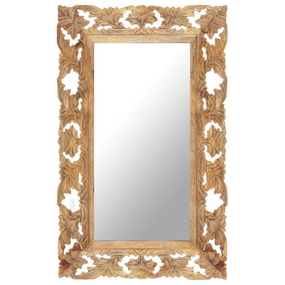 Miroir - 50x50 cm - Sensuri Maison