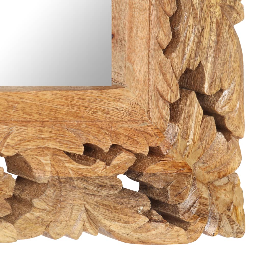 Miroir - 50x50 cm - Sensuri Maison