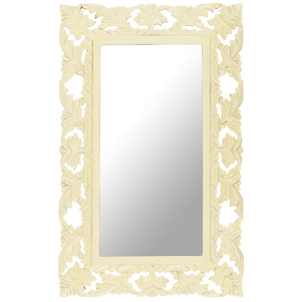 Miroir - 50x50 cm - Sensuri Maison