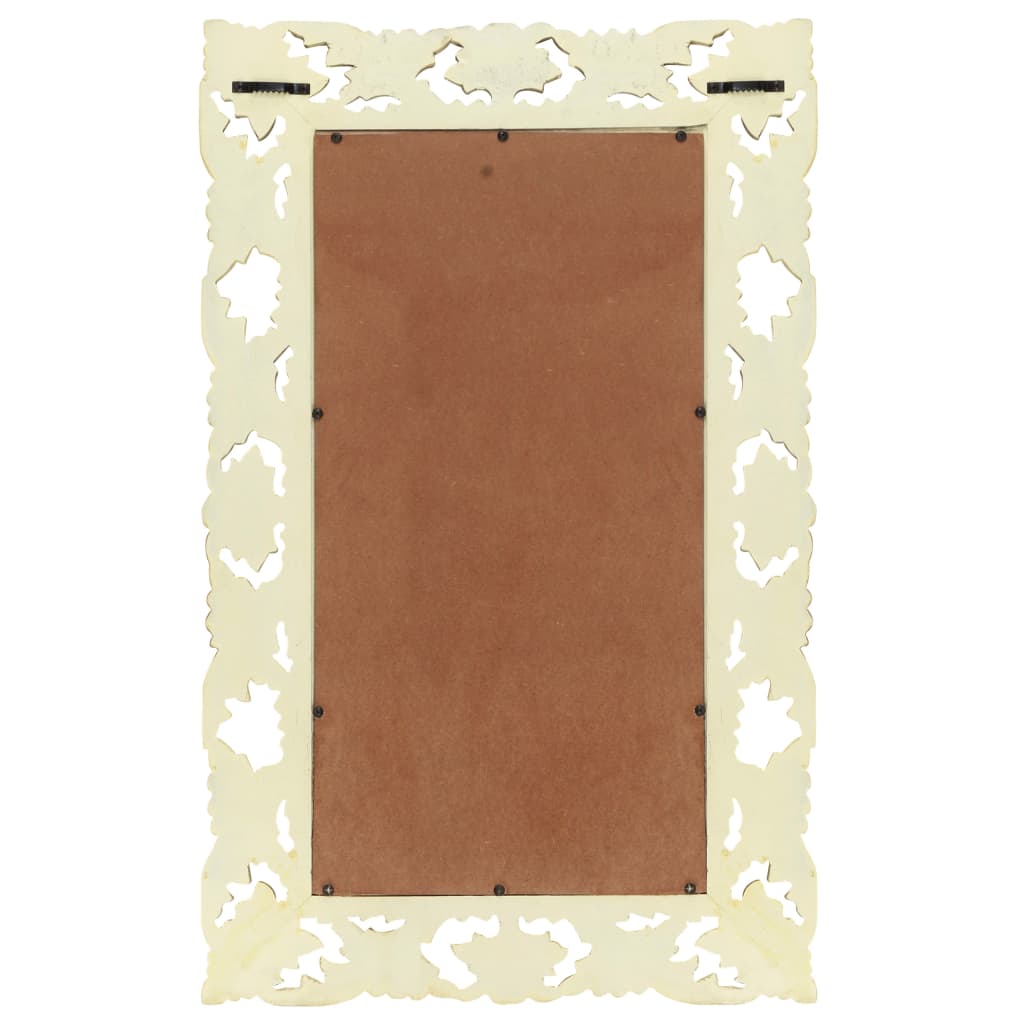 Miroir - 50x50 cm - Sensuri Maison