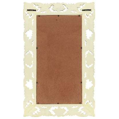 Miroir - 50x50 cm - Sensuri Maison