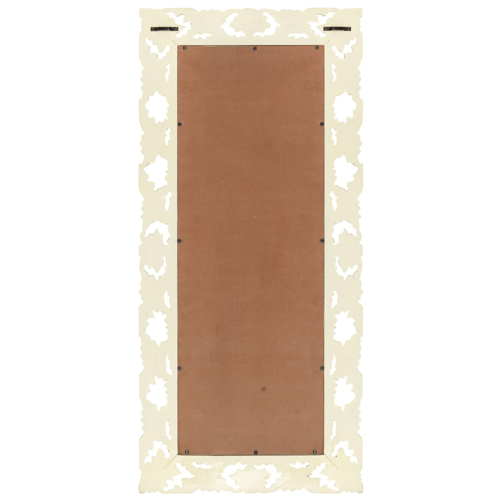 Miroir - 50x50 cm - Sensuri Maison