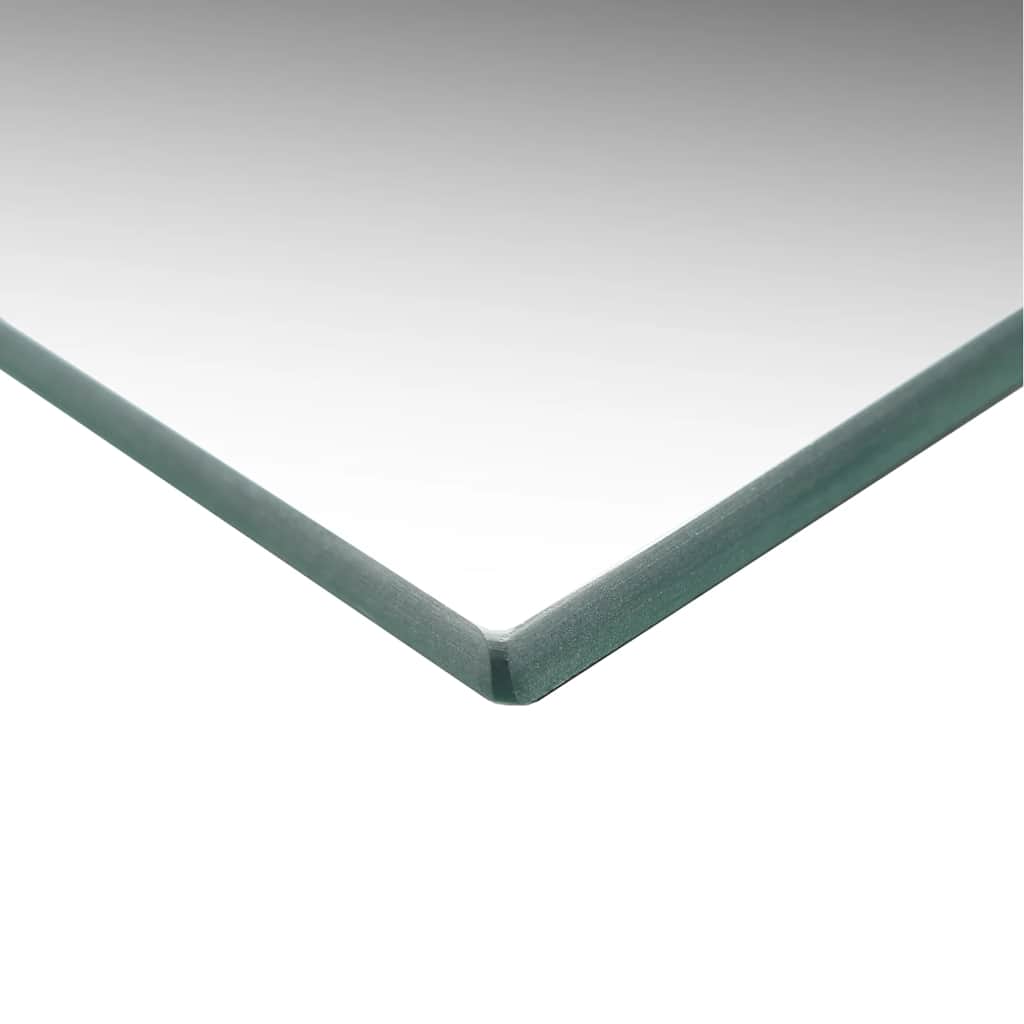 Miroir mural sans cadre avec lampes LED Rectangulaire Verre - Imagem 7