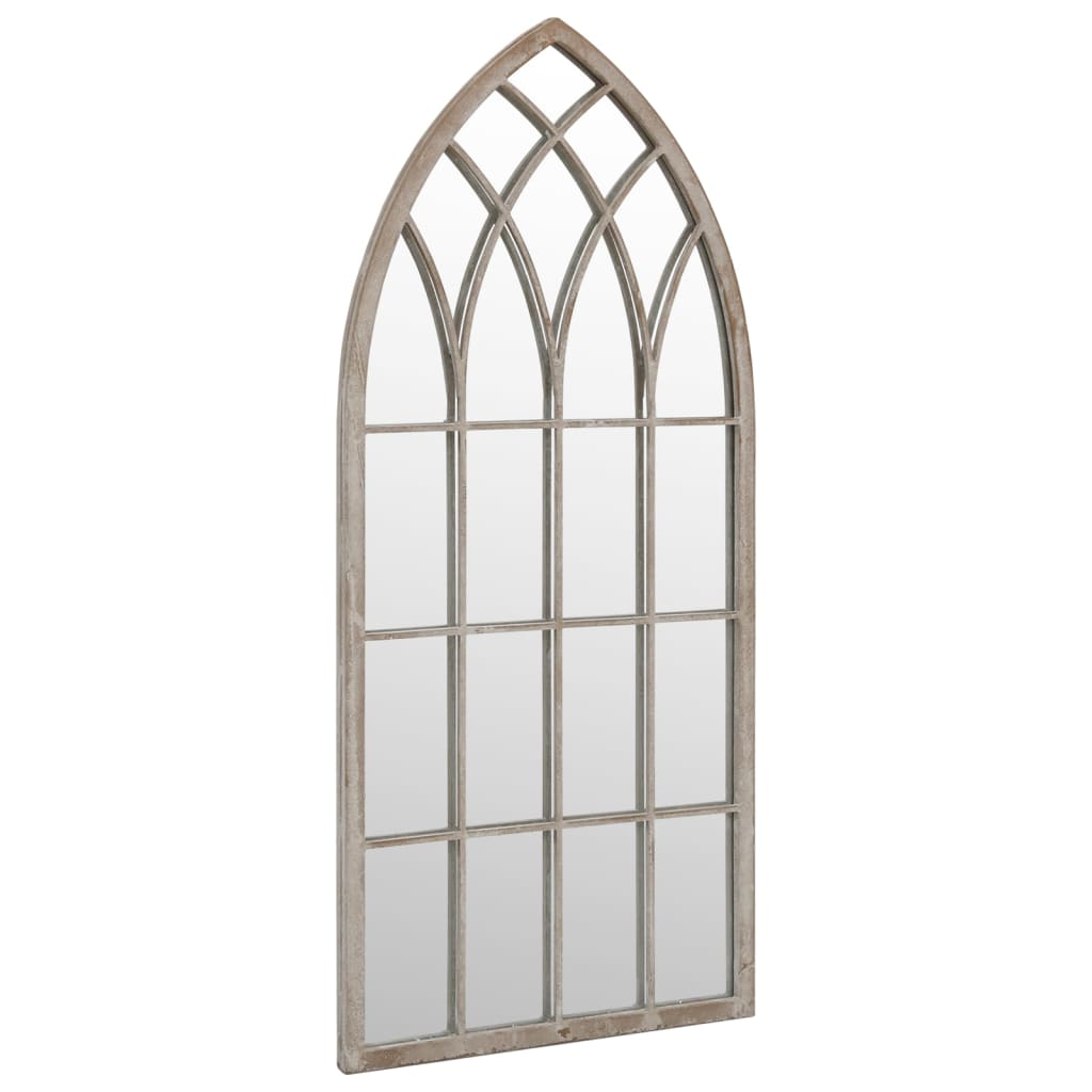 Miroir Sable 100x45cm Fer pour utilisation intérieure - Imagem 2