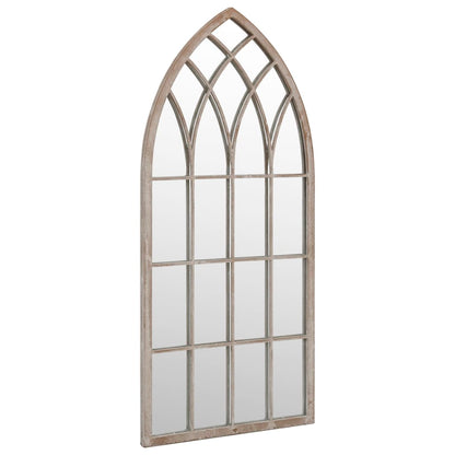 Miroir Sable 100x45cm Fer pour utilisation intérieure - Imagem 2