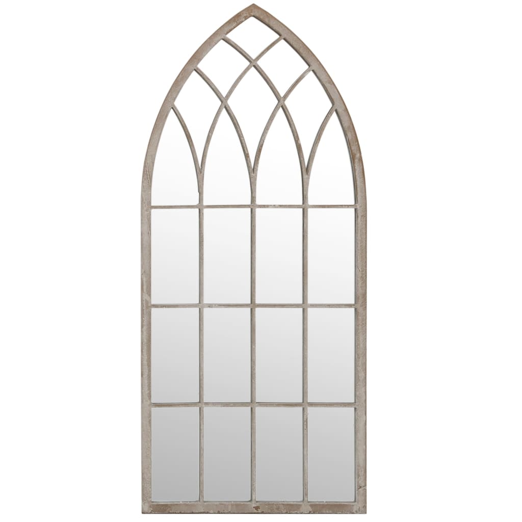 Miroir Sable 100x45cm Fer pour utilisation intérieure - Imagem 3