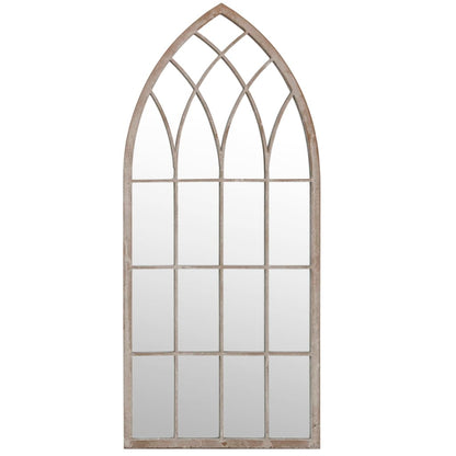 Miroir Sable 100x45cm Fer pour utilisation intérieure - Imagem 3