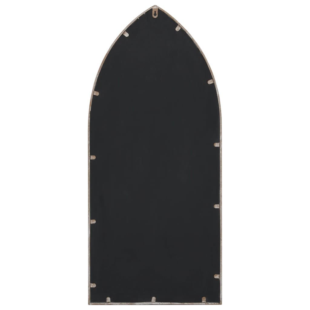 Miroir Sable 100x45cm Fer pour utilisation intérieure - Imagem 4
