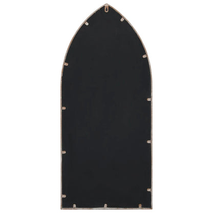 Miroir Sable 100x45cm Fer pour utilisation intérieure - Imagem 4