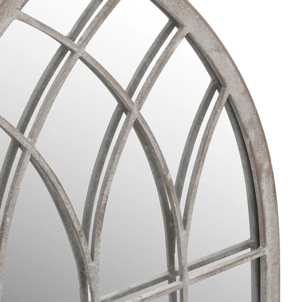 Miroir Sable 100x45cm Fer pour utilisation intérieure - Imagem 5
