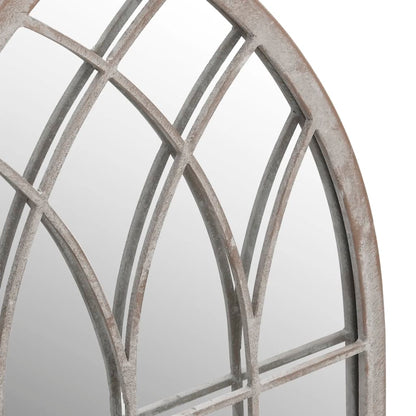 Miroir Sable 100x45cm Fer pour utilisation intérieure - Imagem 5