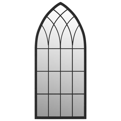 Miroir Sable - 100x45 cm - Sensuri Maison