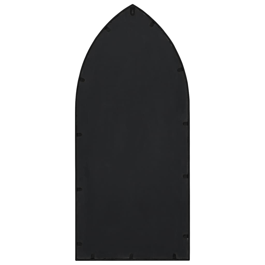 Miroir Sable - 100x45 cm - Sensuri Maison