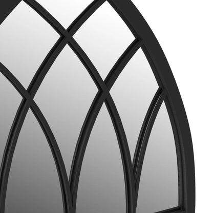 Miroir Sable - 100x45 cm - Sensuri Maison