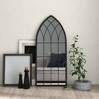 Miroir Sable - 100x45 cm - Sensuri Maison