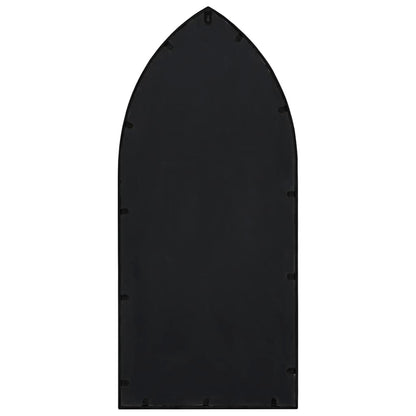 Miroir Sable - 100x45 cm - Sensuri Maison