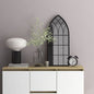 Miroir Sable - 100x45 cm - Sensuri Maison