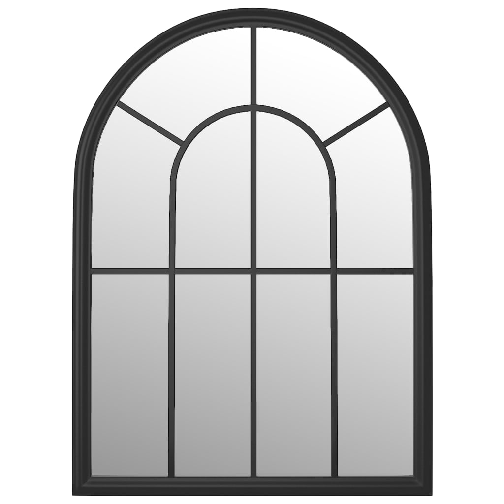 Miroir Sable - 100x45 cm - Sensuri Maison
