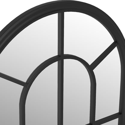 Miroir Sable - 100x45 cm - Sensuri Maison