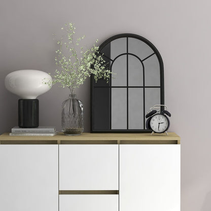 Miroir Sable - 100x45 cm - Sensuri Maison