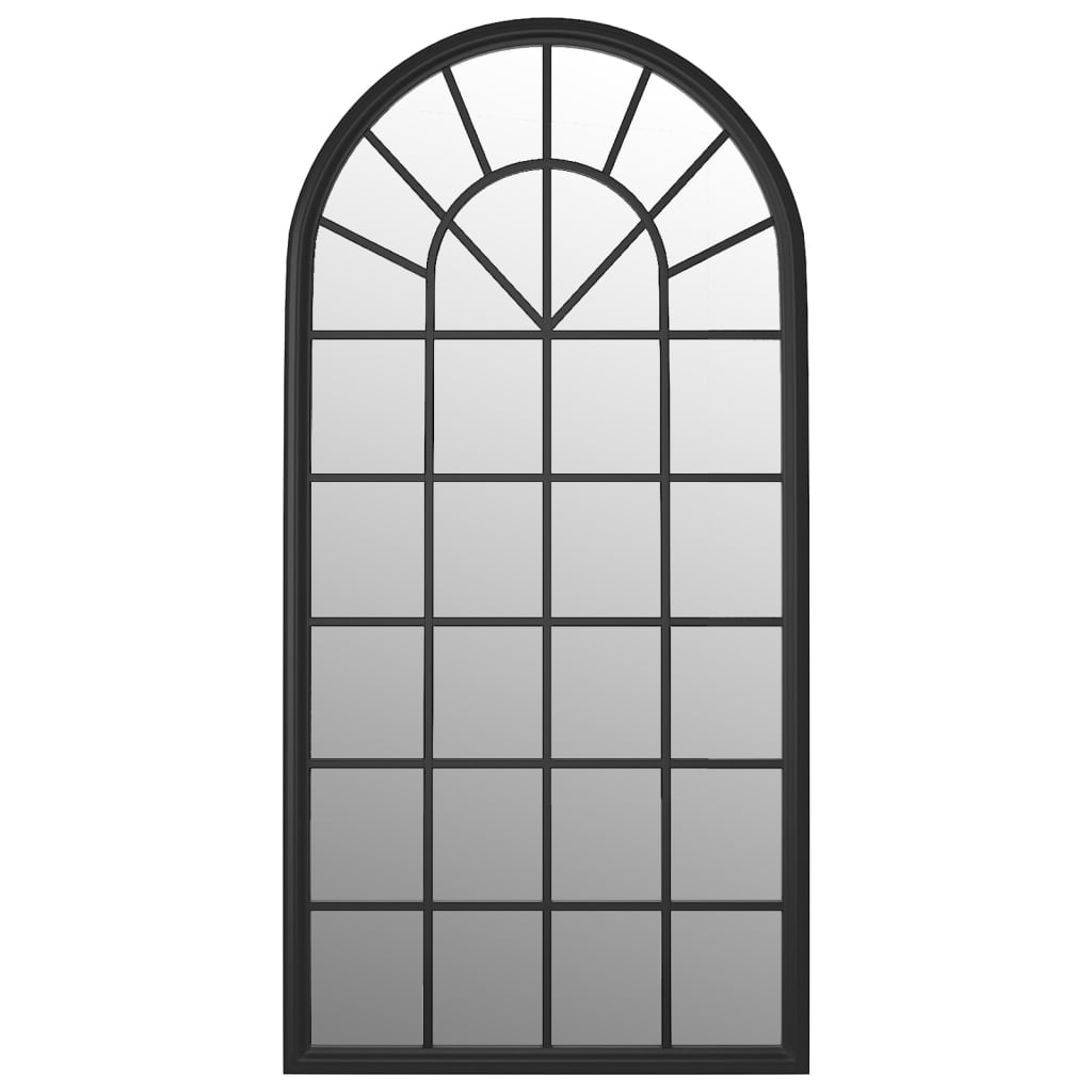 Miroir Sable - 100x45 cm - Sensuri Maison