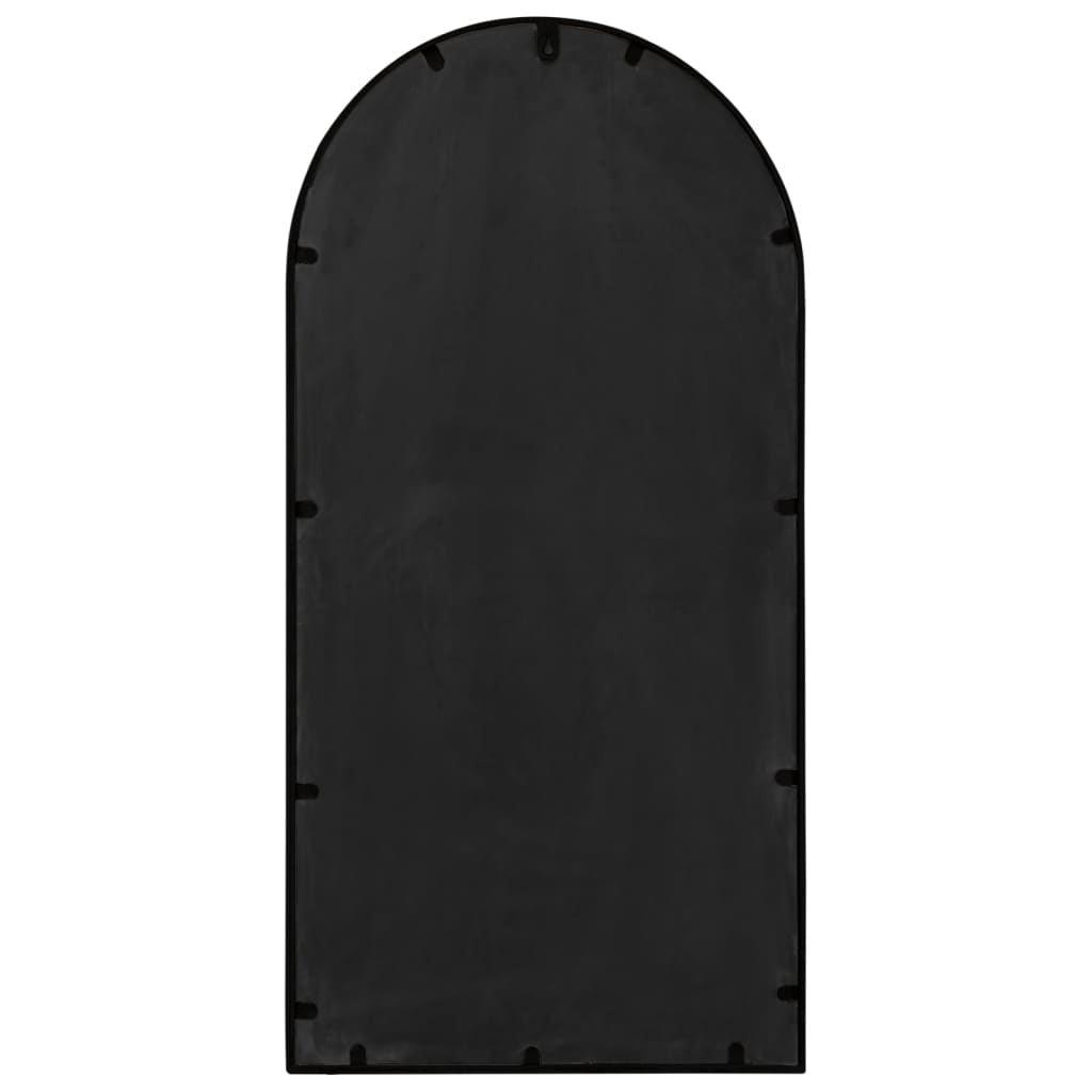 Miroir Sable - 100x45 cm - Sensuri Maison