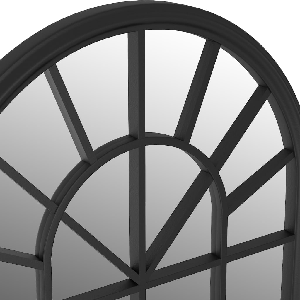 Miroir Sable - 100x45 cm - Sensuri Maison