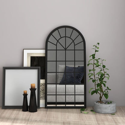 Miroir Sable - 100x45 cm - Sensuri Maison