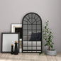 Miroir Sable - 100x45 cm - Sensuri Maison