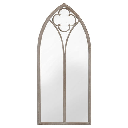 Miroir Sable 100x45 cm Fer pour utilisation à l'intérieur - Imagem 8