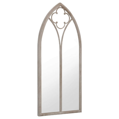 Miroir Sable 100x45 cm Fer pour utilisation à l'intérieur - Imagem 9