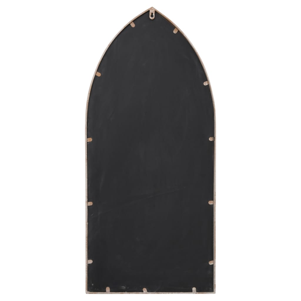Miroir Sable 100x45 cm Fer pour utilisation à l'intérieur - Imagem 10