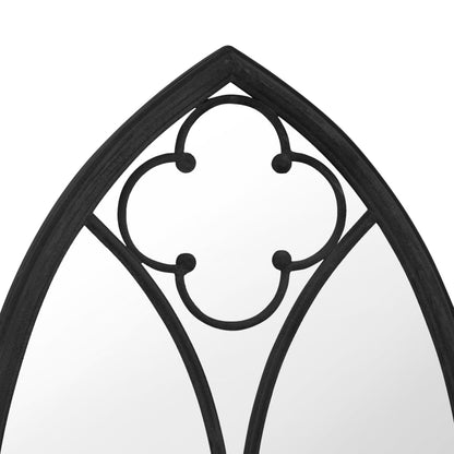 Miroir Sable - 100x45 cm - Sensuri Maison